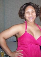 Latoya Willis