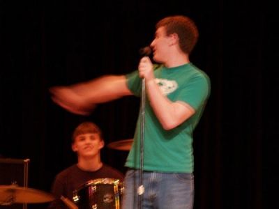 Conor Mcdonough