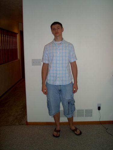 Chet Hellbusch