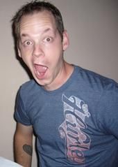 Timothy Hartranft