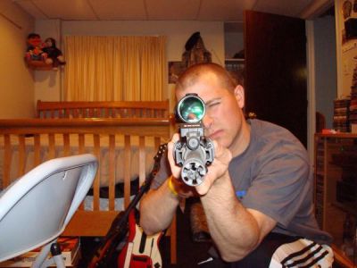Adam Stahlman