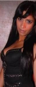 Chiarina Dominguez