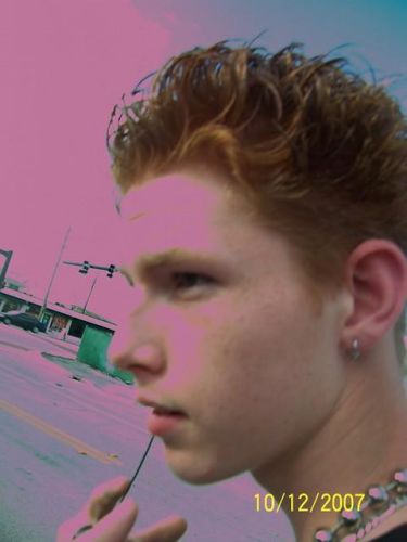 Cody Powers