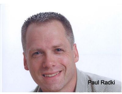 Paul Radwanski