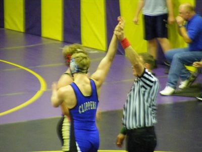 Kyle Dougherty