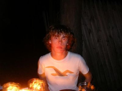 Brooks Biteman