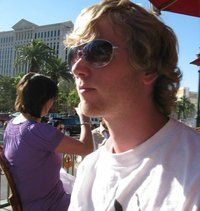 Andrew Edwards