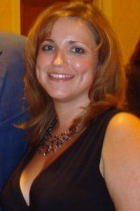 Danielle Haggard