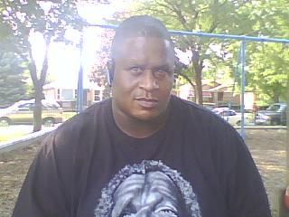 Brian Rodgers