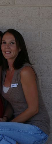 Linda Bearer