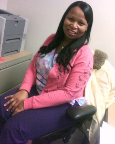 Rasheda Wallace