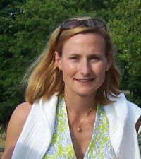 Caroline Ernst