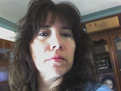 Deborah Blundo