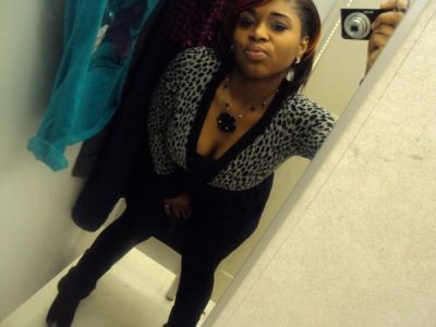 Shanica Roye