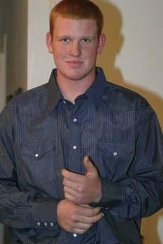 Matthew Hollenbeck