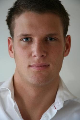 Jacob Erickson