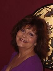 Sherry Bargo