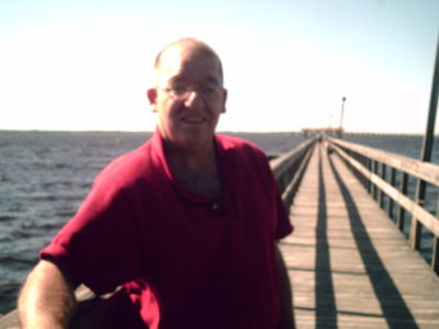 Mark Pollard