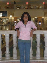 Imelda Sagcal