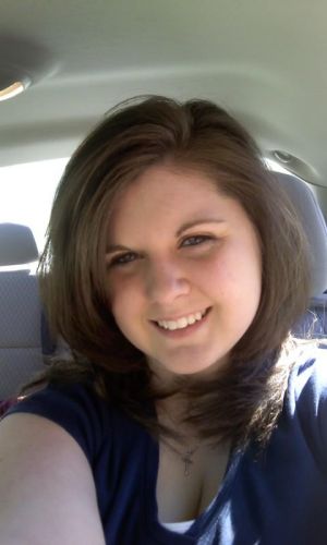 Laura Crigger