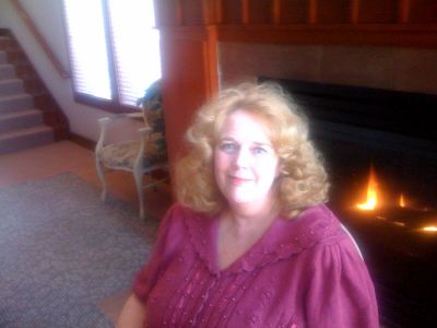 Susan Stratton