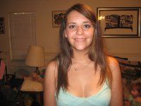 Lacey Overton
