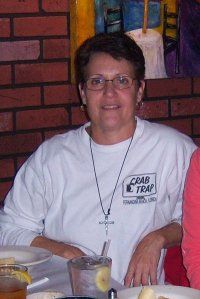 Frances Rankin