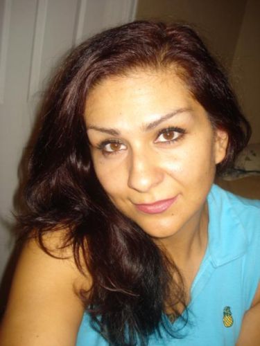 Roxanne Vigil