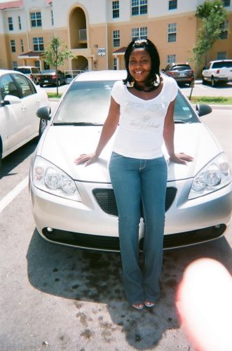 Tiffany Legrande