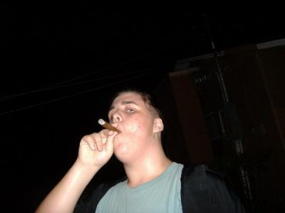 Garret Melton