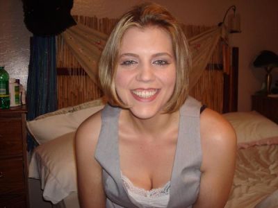 Andrea Stevens