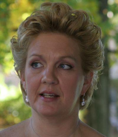 Roberta Moreland