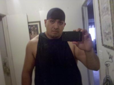 Raul Alvarado