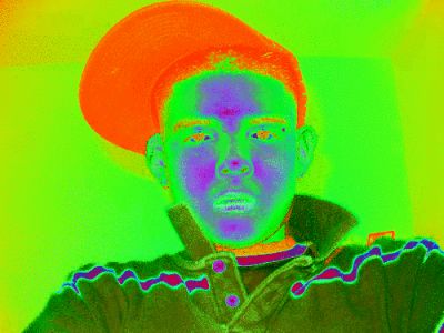 Brian Lasso