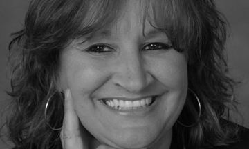 Patricia Johnson