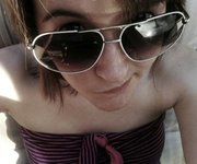 Ashlee Shulenburg