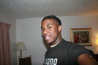 Darius Holley