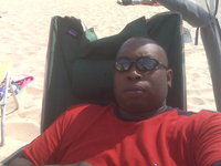 Anthony Veney