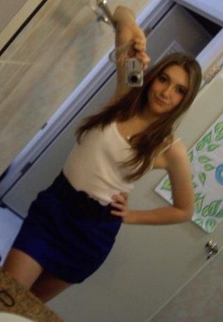 Quincey Szymeczek