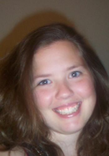 Paige Merrill