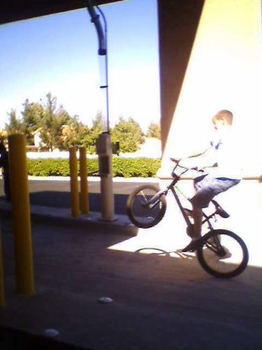 Nathan Anders