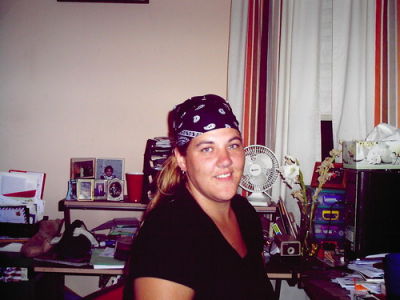 Christina Keith