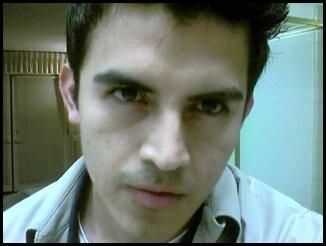 Elias Gutierrez