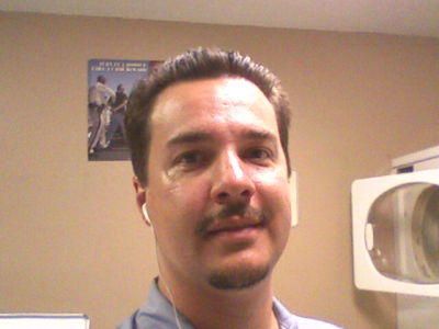 Jeff Ortega