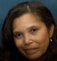 Gwendolyn Sanders