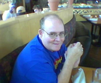 Gary Fletcher