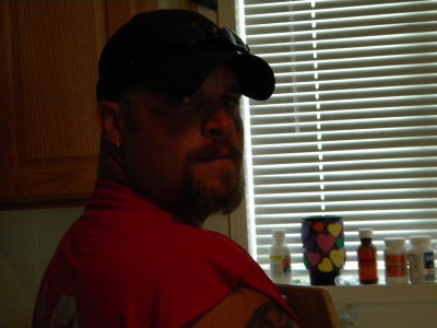 Joshua Yost