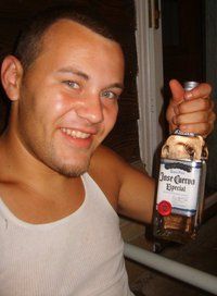 Aaron Mckinney
