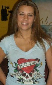 Selinda Amero