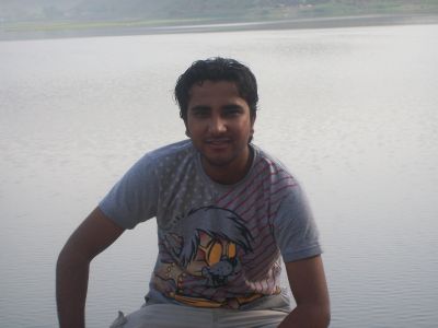 Sachin Sharma
